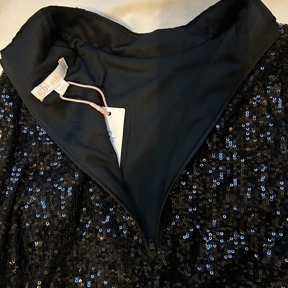 gb GIRLS: sz12 Dress - Picture 5 of 7